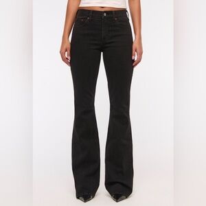 Abercrombie & Fitch Women’s Bootcut Jeans